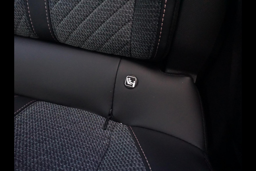 Peugeot e-208 EV E-Style 50 kWh Keyless entry