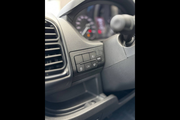 Fiat Ducato 35 L2H2 140 PK S&S ( BPM VRIJ ) AIRCO CRUISE CONTROL PDC ACHTER ARMSTEUN DAB RADIO