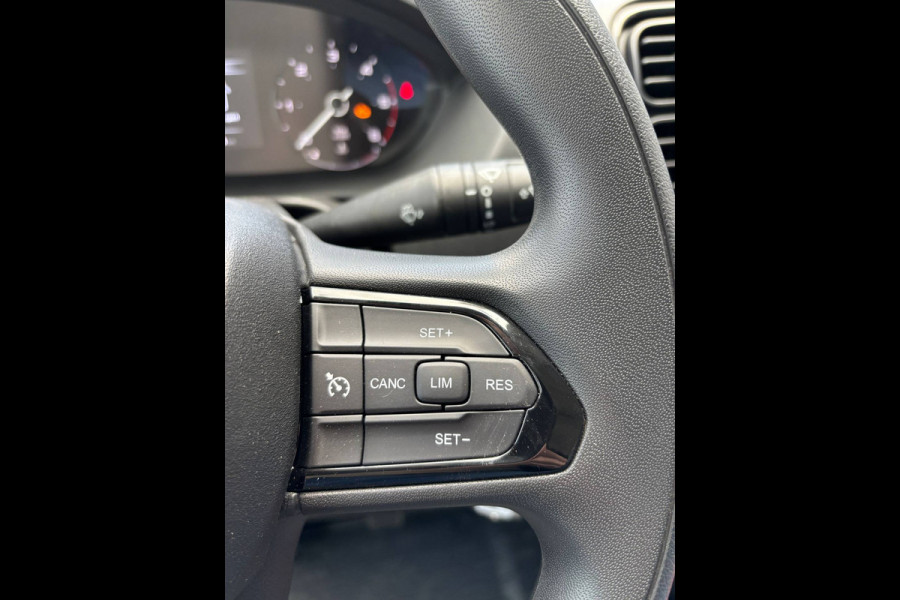 Fiat Ducato 35 L2H2 140 PK S&S ( BPM VRIJ ) AIRCO CRUISE CONTROL PDC ACHTER ARMSTEUN DAB RADIO