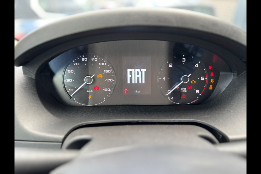Fiat Ducato 35 L2H2 140 PK S&S ( BPM VRIJ ) AIRCO CRUISE CONTROL PDC ACHTER ARMSTEUN DAB RADIO