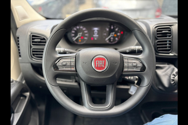 Fiat Ducato 35 L2H2 140 PK S&S ( BPM VRIJ ) AIRCO CRUISE CONTROL PDC ACHTER ARMSTEUN DAB RADIO