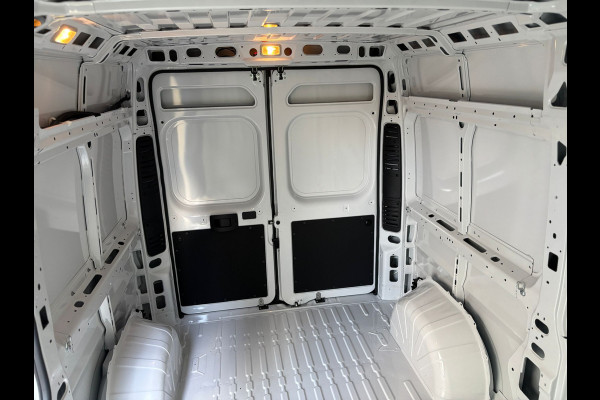 Fiat Ducato 35 L2H2 140 PK S&S ( BPM VRIJ ) AIRCO CRUISE CONTROL PDC ACHTER ARMSTEUN DAB RADIO