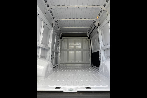 Fiat Ducato 35 L2H2 140 PK S&S ( BPM VRIJ ) AIRCO CRUISE CONTROL PDC ACHTER ARMSTEUN DAB RADIO