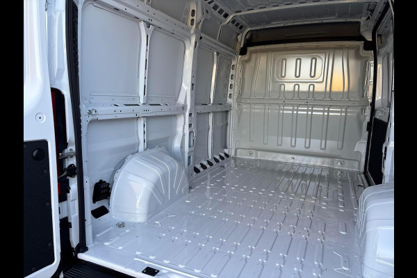 Fiat Ducato 35 L2H2 140 PK S&S ( BPM VRIJ ) AIRCO CRUISE CONTROL PDC ACHTER ARMSTEUN DAB RADIO