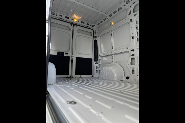 Fiat Ducato 35 L2H2 140 PK S&S ( BPM VRIJ ) AIRCO CRUISE CONTROL PDC ACHTER ARMSTEUN DAB RADIO