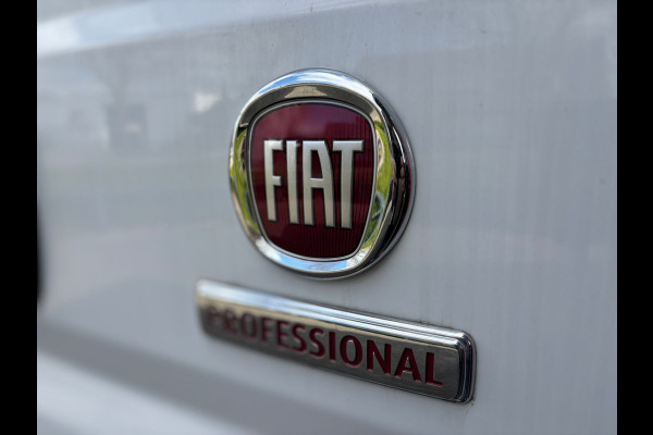 Fiat Ducato 35 L2H2 140 PK S&S ( BPM VRIJ ) AIRCO CRUISE CONTROL PDC ACHTER ARMSTEUN DAB RADIO