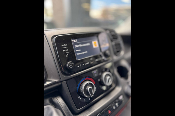 Fiat Ducato 35 L2H2 140 PK S&S ( BPM VRIJ ) AIRCO CRUISE CONTROL PDC ACHTER ARMSTEUN DAB RADIO