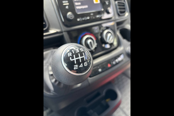 Fiat Ducato 35 L2H2 140 PK S&S ( BPM VRIJ ) AIRCO CRUISE CONTROL PDC ACHTER ARMSTEUN DAB RADIO
