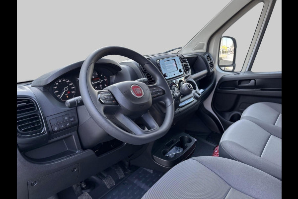 Fiat Ducato 35 L2H2 140 PK S&S ( BPM VRIJ ) AIRCO CRUISE CONTROL PDC ACHTER ARMSTEUN DAB RADIO