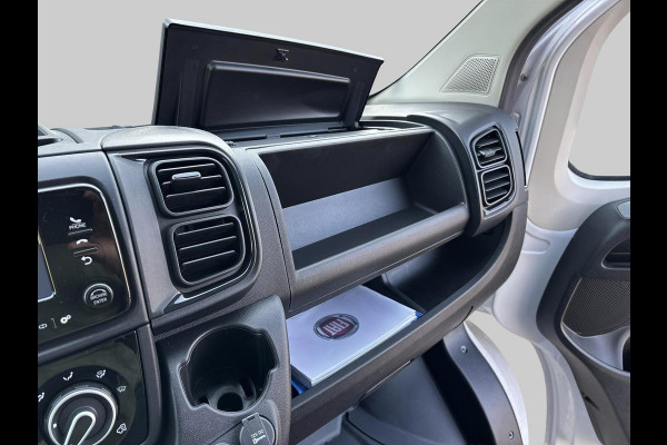 Fiat Ducato 35 L2H2 140 PK S&S ( BPM VRIJ ) AIRCO CRUISE CONTROL PDC ACHTER ARMSTEUN DAB RADIO