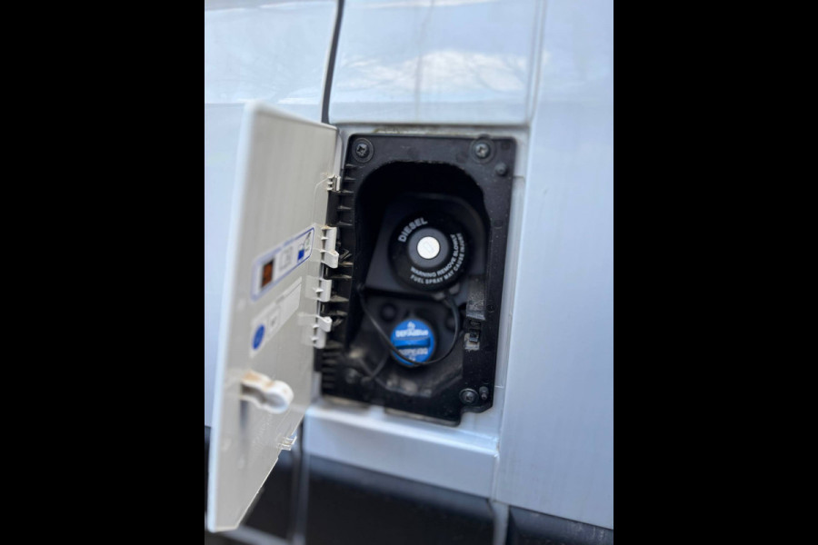 Fiat Ducato 35 L2H2 140 PK S&S ( BPM VRIJ ) AIRCO CRUISE CONTROL PDC ACHTER ARMSTEUN DAB RADIO