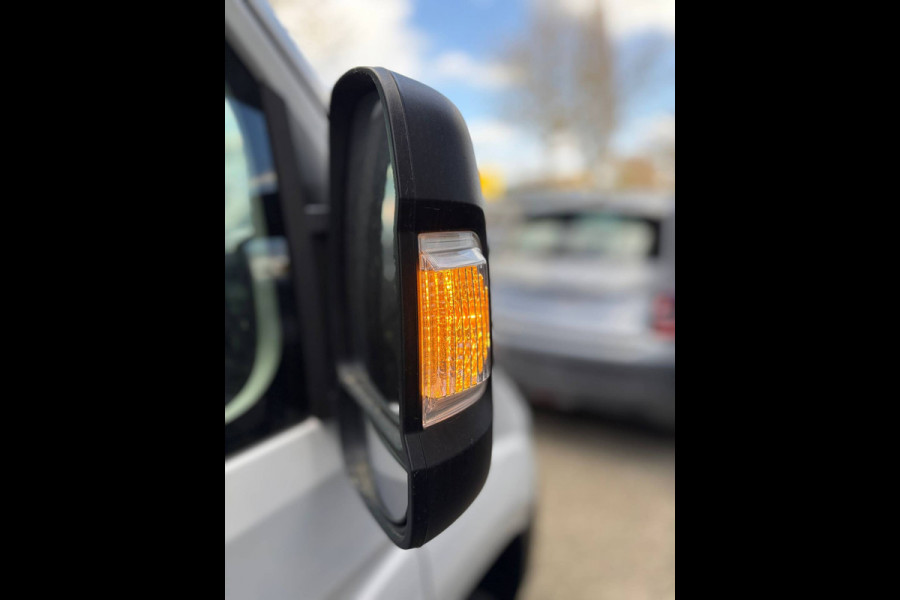 Fiat Ducato 35 L2H2 140 PK S&S ( BPM VRIJ ) AIRCO CRUISE CONTROL PDC ACHTER ARMSTEUN DAB RADIO