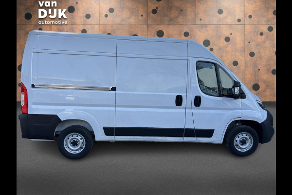 Fiat Ducato 35 L2H2 140 PK S&S ( BPM VRIJ ) AIRCO CRUISE CONTROL PDC ACHTER ARMSTEUN DAB RADIO