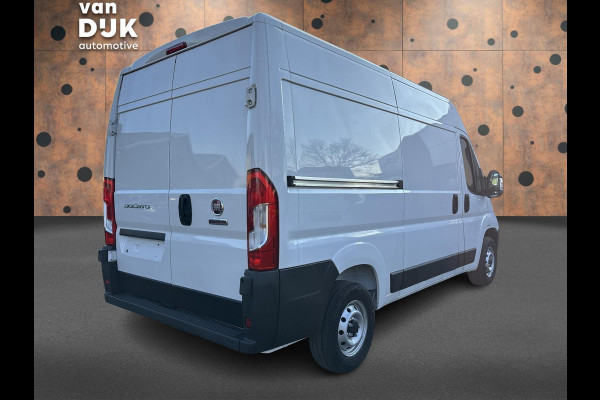 Fiat Ducato 35 L2H2 140 PK S&S ( BPM VRIJ ) AIRCO CRUISE CONTROL PDC ACHTER ARMSTEUN DAB RADIO
