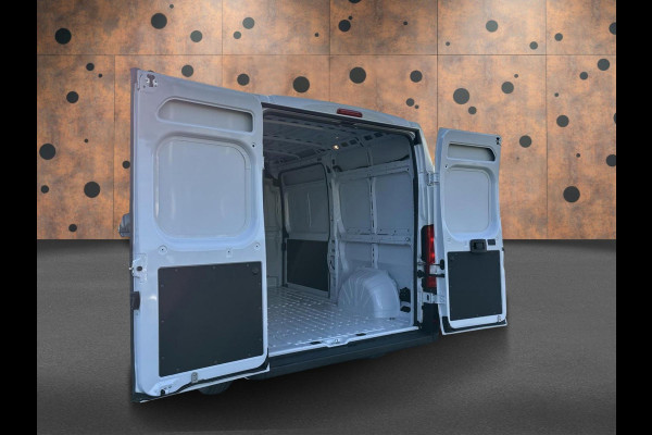 Fiat Ducato 35 L2H2 140 PK S&S ( BPM VRIJ ) AIRCO CRUISE CONTROL PDC ACHTER ARMSTEUN DAB RADIO