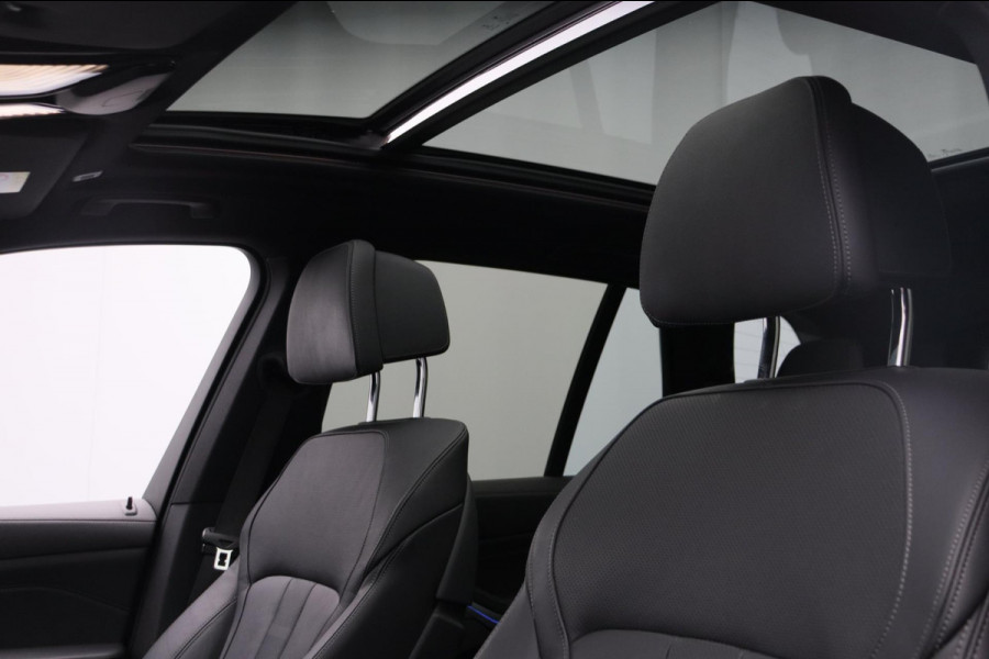BMW X5 XDrive45e High Executive M/Sport Pano/dak Harman/Kardon Trekhaak