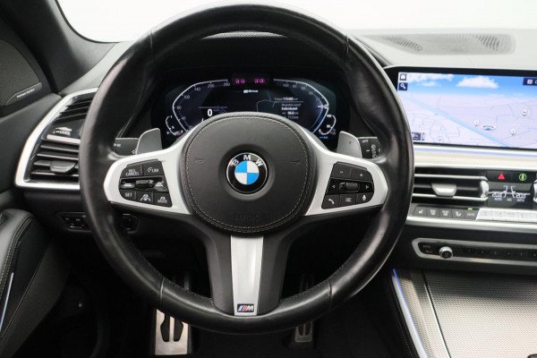 BMW X5 XDrive45e High Executive M/Sport Pano/dak Harman/Kardon Trekhaak