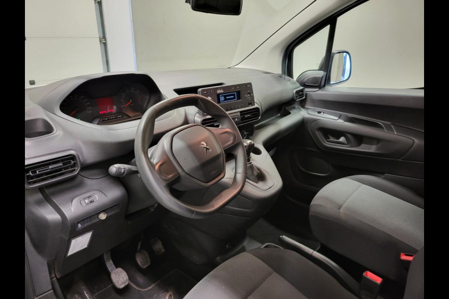Peugeot Partner 1.5BlueHDI Euro 6!