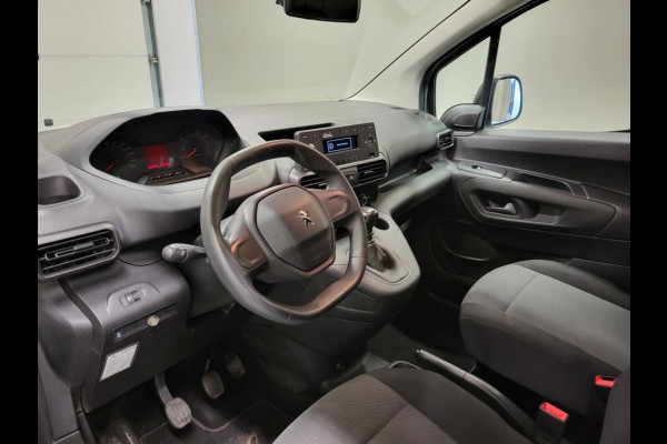 Peugeot Partner 1.5BlueHDI Euro 6!