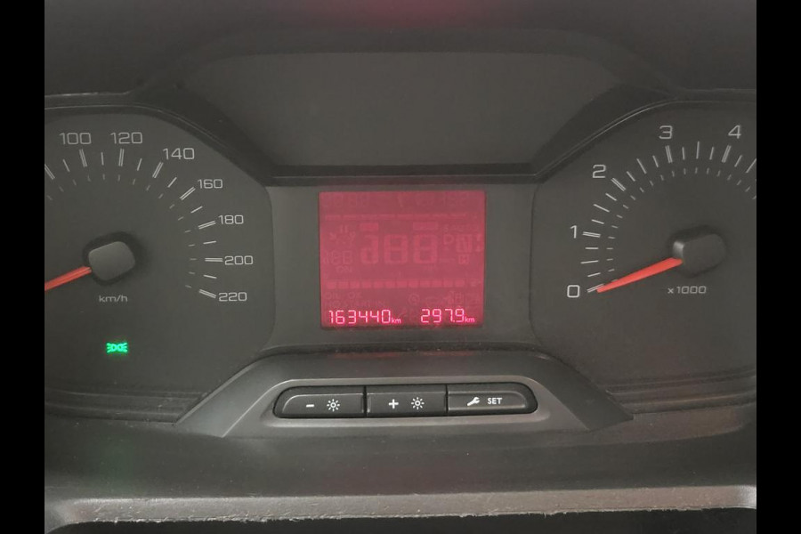 Peugeot Partner 1.5BlueHDI Euro 6!