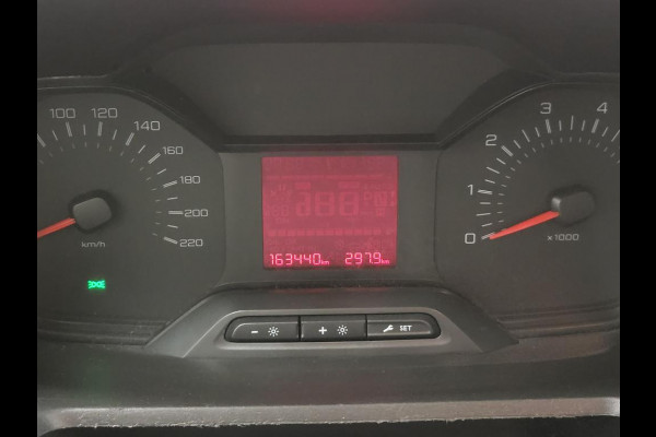 Peugeot Partner 1.5BlueHDI Euro 6!