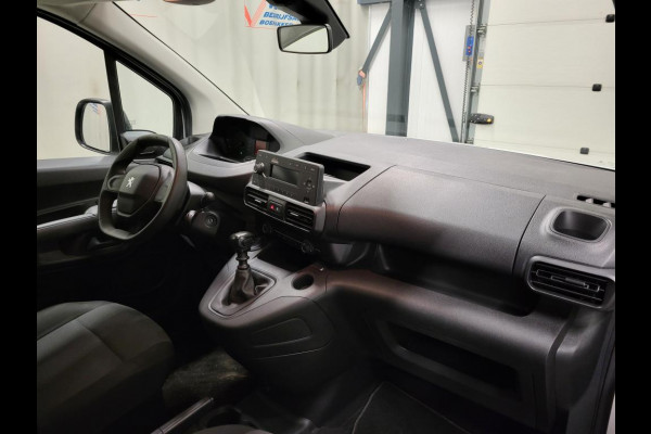 Peugeot Partner 1.5BlueHDI Euro 6!
