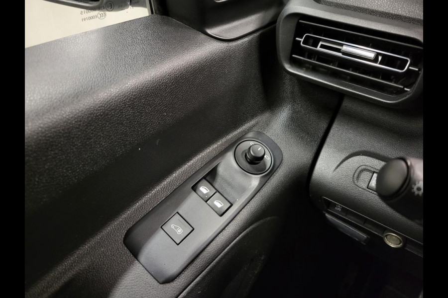 Peugeot Partner 1.5BlueHDI Euro 6!
