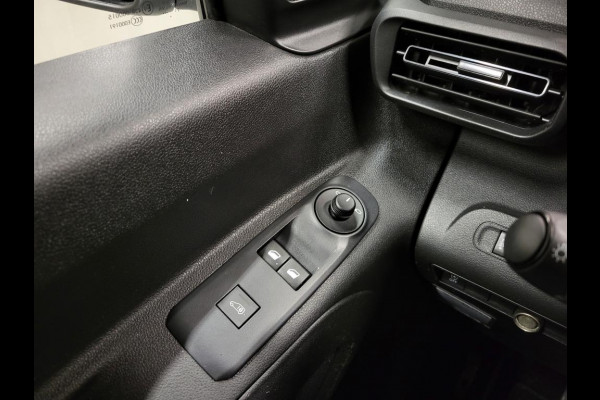 Peugeot Partner 1.5BlueHDI Euro 6!