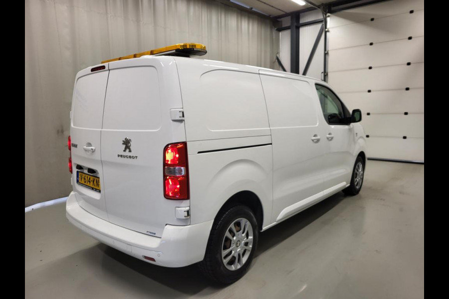 Peugeot Expert 2.0BlueHDI 123pk L2/H1 Euro 6!