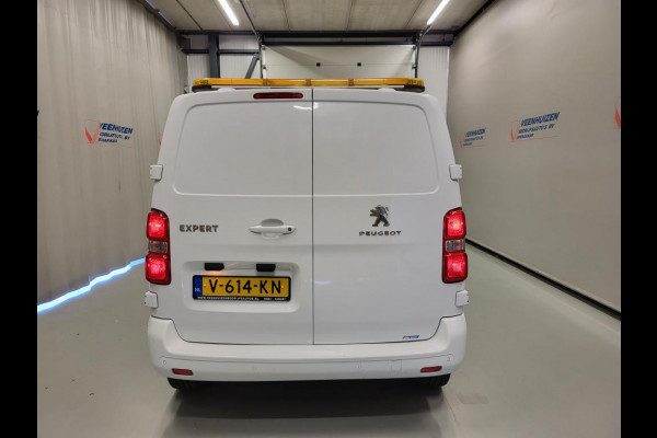 Peugeot Expert 2.0BlueHDI 123pk L2/H1 Euro 6!