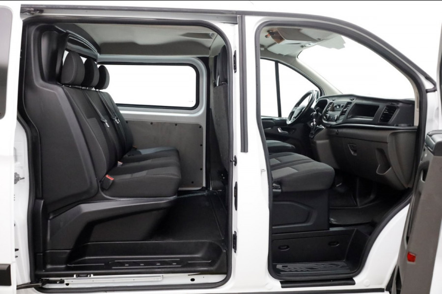 Ford Transit Custom 2.0 TDCI E6 L1H1 Trend D.C. Airco 06-2018