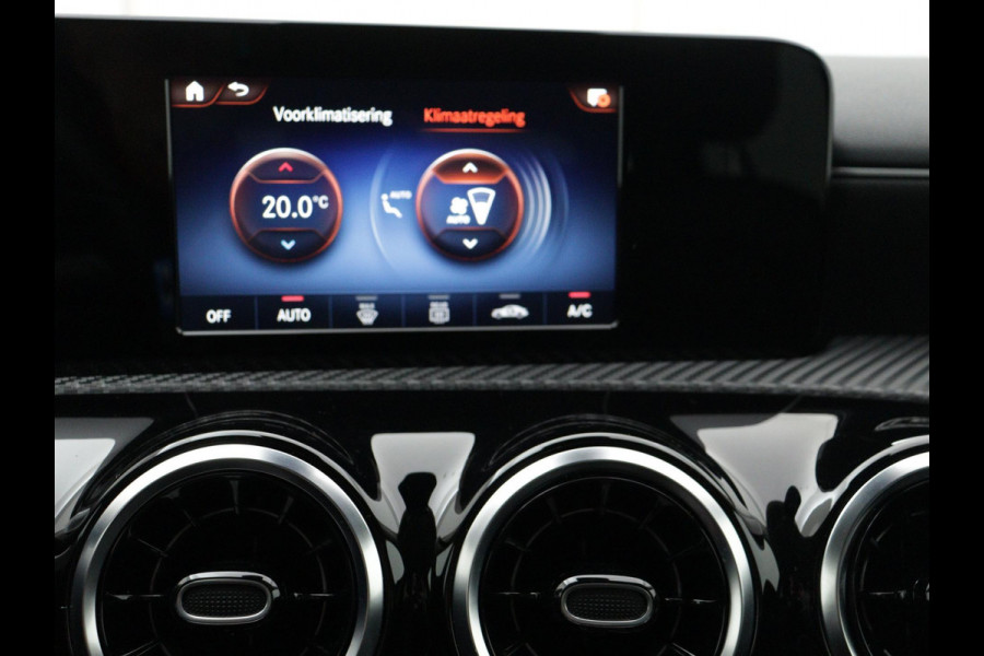 Mercedes-Benz A-Klasse 250 e Business Line NAVI CRUISE CARPLAY