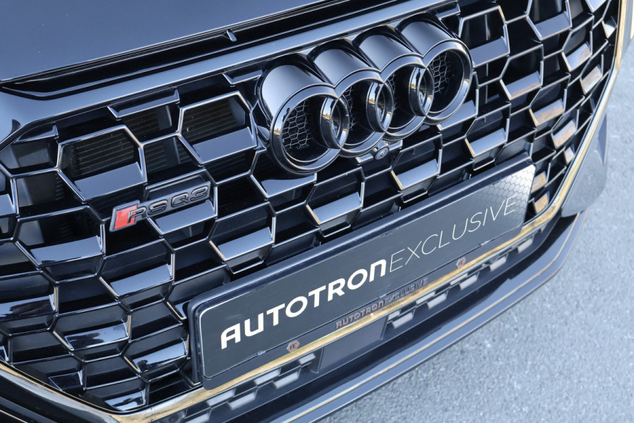 Audi RSQ3 Sportback TFSI RS RS-STOELEN | ADAPTIVE CRUISE | STOELVERWARMING | SONOS AUDIO | ELEKTRISCHE ACHTERKLEP | 360 CAMERA |