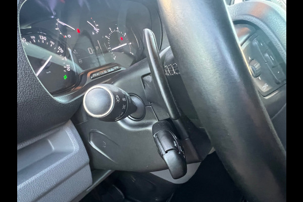 Peugeot Expert 2.0 BlueHDI 120 AUTOMAAT Asphalt 99.000 km NAP.