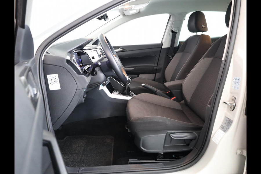 Volkswagen Polo 1.0 TSI Life 95 pk | Verlengde garantie | Navigatie via App | Parkeersensoren | Adaptieve cruise control | LED koplampen | Apple Carplay/Android Auto |