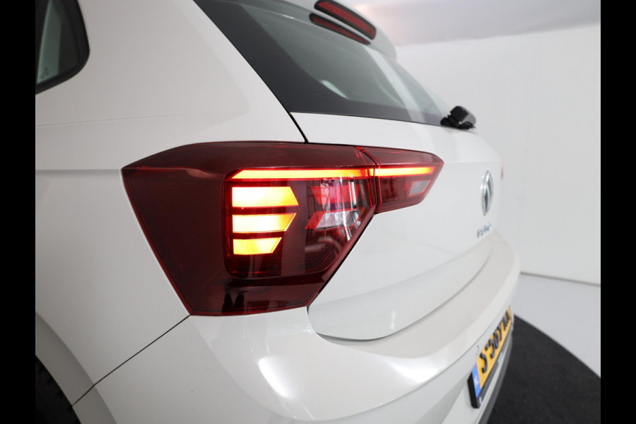 Volkswagen Polo 1.0 TSI Life 95 pk | Verlengde garantie | Navigatie via App | Parkeersensoren | Adaptieve cruise control | LED koplampen | Apple Carplay/Android Auto |
