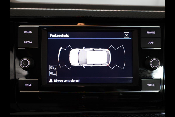 Volkswagen Polo 1.0 TSI Life 95 pk | Verlengde garantie | Navigatie via App | Parkeersensoren | Adaptieve cruise control | LED koplampen | Apple Carplay/Android Auto |