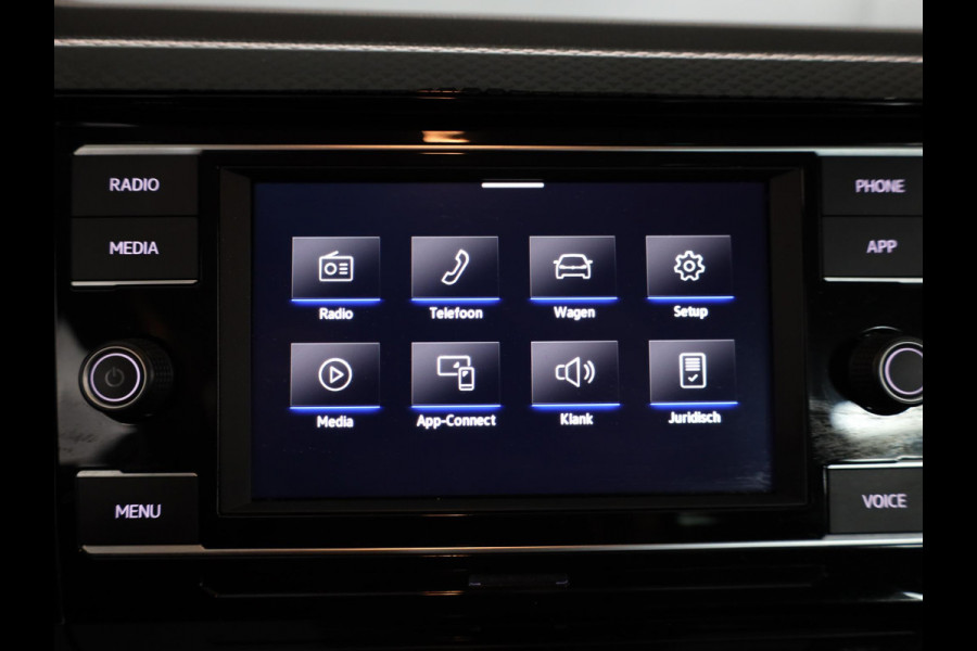 Volkswagen Polo 1.0 TSI Life 95 pk | Verlengde garantie | Navigatie via App | Parkeersensoren | Adaptieve cruise control | LED koplampen | Apple Carplay/Android Auto |