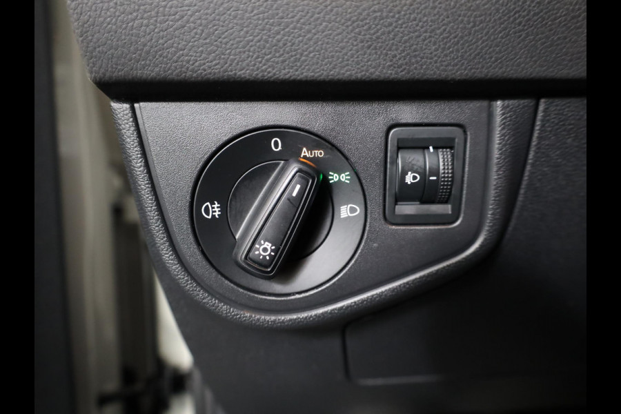Volkswagen Polo 1.0 TSI Life 95 pk | Verlengde garantie | Navigatie via App | Parkeersensoren | Adaptieve cruise control | LED koplampen | Apple Carplay/Android Auto |