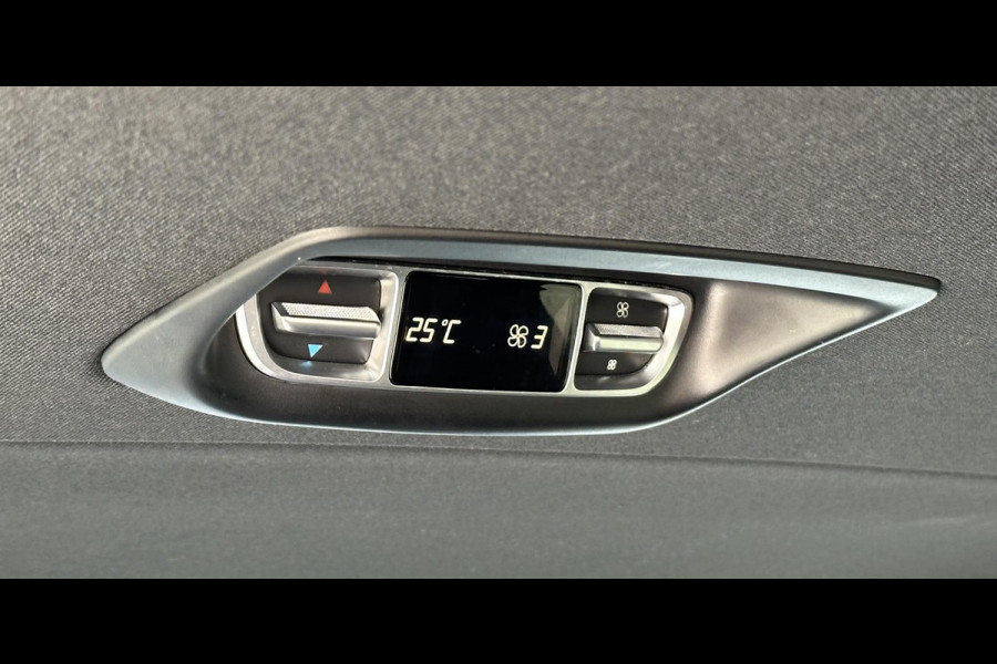 Mercedes-Benz V-Klasse 250d Lang Avantgarde DC Dubbele cabine