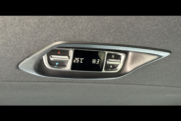 Mercedes-Benz V-Klasse 250d Lang Avantgarde DC Dubbele cabine
