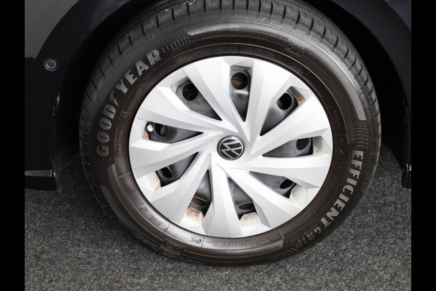 Volkswagen Polo 1.0 TSI Life 95 pk Automaat (DSG) | Navigatie via App | Parkeersensoren (Park assist) | Adaptieve cruise control | Autom. airco | Stoelverwarming | LED koplampen |