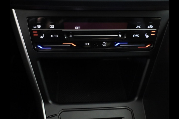 Volkswagen Polo 1.0 TSI Life 95 pk Automaat (DSG) | Navigatie via App | Parkeersensoren (Park assist) | Adaptieve cruise control | Autom. airco | Stoelverwarming | LED koplampen |
