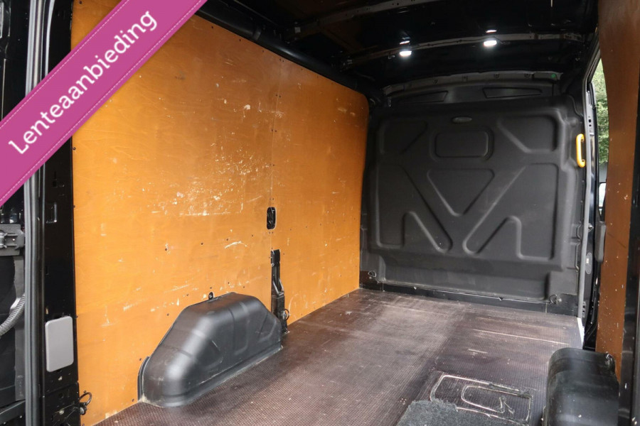 Ford Transit 2.0 TDCI L2H2 | EERSTE EIGN. | EURO6