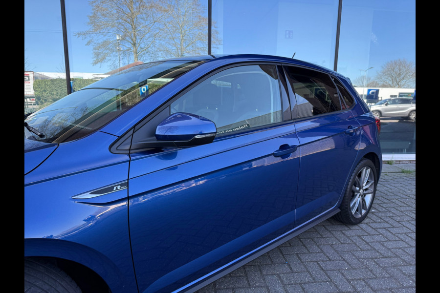 Volkswagen Polo 1.0 TSI Highline R Line - Virt.Cockpit - Navi - LED - Climate - Org.NL