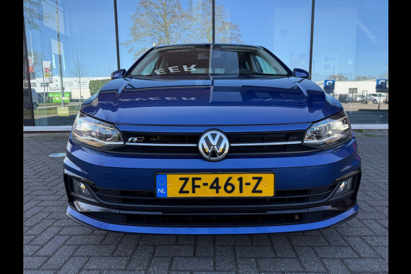 Volkswagen Polo 1.0 TSI Highline R Line - Virt.Cockpit - Navi - LED - Climate - Org.NL