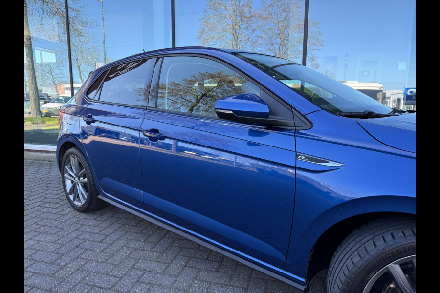 Volkswagen Polo 1.0 TSI Highline R Line - Virt.Cockpit - Navi - LED - Climate - Org.NL
