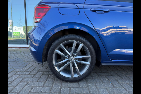 Volkswagen Polo 1.0 TSI Highline R Line - Virt.Cockpit - Navi - LED - Climate - Org.NL
