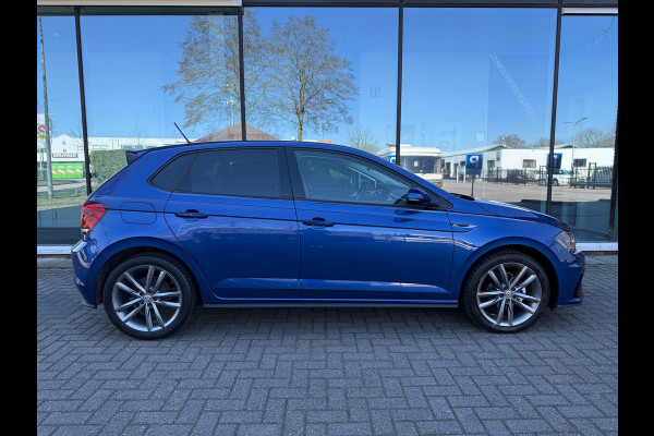 Volkswagen Polo 1.0 TSI Highline R Line - Virt.Cockpit - Navi - LED - Climate - Org.NL