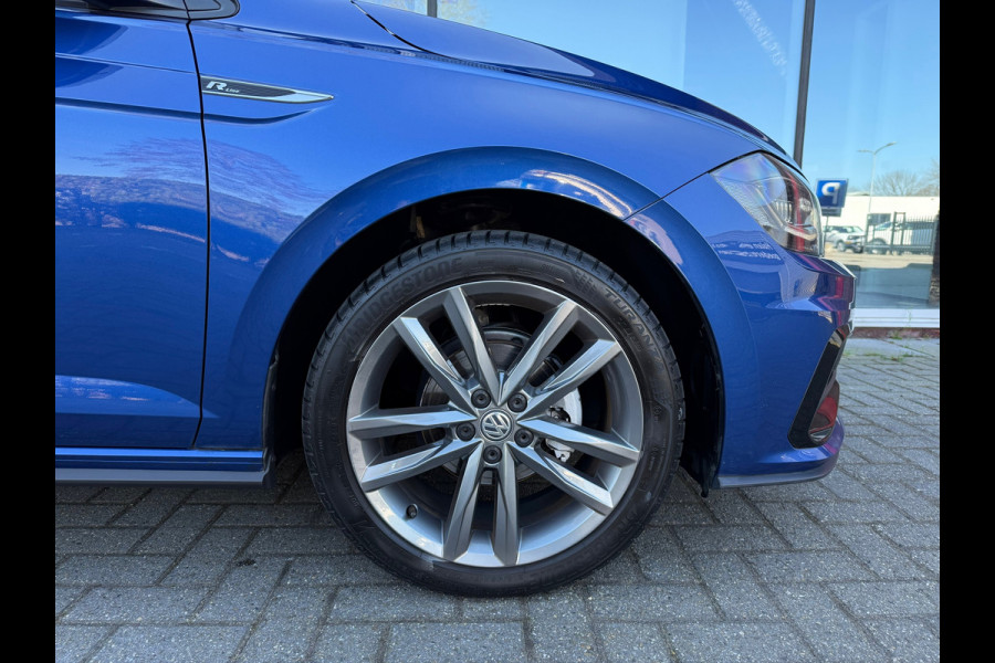 Volkswagen Polo 1.0 TSI Highline R Line - Virt.Cockpit - Navi - LED - Climate - Org.NL